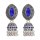 E-6388 Indian Jhumka Jhumki Ethnic Dangle Earring for Women Vintage Tassel Bell Drop Earrings Boho Jewelry