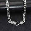 N-7686 Women Fashion Clavicle chain simple design pendant hip hop trend sweater chain ins jewelry