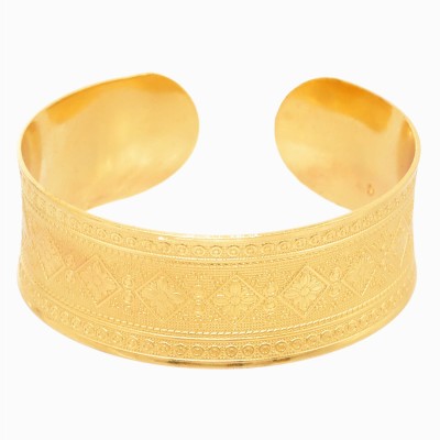 B-1181  B-1182  B-1183 Bracelet For Women Exquisite Carved Pattern Bangle Cuff Bracelet For Women Girls