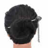 F-0972 4 Styles Bohemian Hair pin Bridal Wedding Hair Pins For Women Girls Headdress Hair Accessories