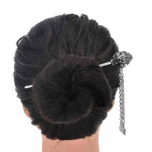 F-0972 4 Styles Bohemian Hair pin Bridal Wedding Hair Pins For Women Girls Headdress Hair Accessories