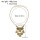 N-7766 Vintage Gold Silver Color Metal Geometric Bells Tassel Necklaces for Women Gypsy Indian Party JewelryN