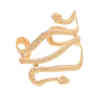B-1213 Women Fashion Gold Silver Snake Arm Cuff Upper Arm Band Cuff Bracelet Bangle Jewely