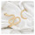 B-1221 New Personalized Gold Silver Metal Snake Bracelet for Women's Party Prom Fashion Jewelry Gift