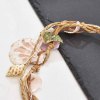 N-7840 Shell Chokers Necklaces For Women Handmade Indian Bohemian Ethnic Pendant Rope Necklace