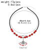 Boho Forehead Head Chain Bead Chain Ethnic Headpiece Vintage Pendant For Women Girls Vacation Decoration