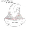 N-6368 N-6368-G N-7238  European And American Fashion Women Hollow Out Flower Bikini Bra Body Chain  Sexy Lady Body Jewelry