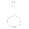 N-7891 Simple Women Charms Bust Chains Baroque Rhinestones Punk Statement Sexy Body Jewelry