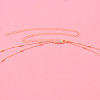 N-7898 Vintage Gold Metal Crystal Belly Waist Chain Dress Belts for Women Boho Party Jewelry Gift