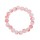 B-1251 6 Colors Acrylic Stone Beads Bracelet for Women Bohemian Summer Beach Party Hand Jewelry