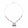 N-7714 Bohemian Vintage Necklace Exquisite Pattern Beads Forehead Pendant Necklace For Women Girls Ethnic Gift