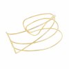 N-8048 Women Fashion Collar simple design pendant hip hop trend Necklace ins jewelry