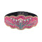 N-8069/N-8208 Flower Rice Bead Women Belt Ethnic Statement Wide Elastic Body Belt for Girls Women Dancing