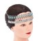 F-1073Coin Tassel Women Headband Vintage Bohemian Ethnic Statement Hair Jewelry