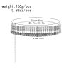 N-8076 Vintage Coin Tassel Women Body Chains Bohemian Ethnic Statement Body Jewelry