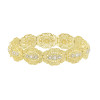 N-8081 New Bohemian Style Gold Metal Luxury Noble Diamond Waist Chain Indian Geometric Egyptian Crystal Ladies Jewelry Party Birthday Gift