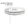 N-8109 Vintage Women Body Chains Statement Rhinestones Bohemian Ethnic Charms Belly Chains Feminina
