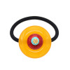 F-1097 Tibetan Style Acrylic Beads Exquisite Charm Hair Accessories Headwear Women's Party Jewelry Gifts