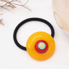F-1097 Tibetan Style Acrylic Beads Exquisite Charm Hair Accessories Headwear Women's Party Jewelry Gifts