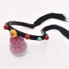 F-1103 Thread Woven Tassel Tibetan Ethnic Hairband Headwear