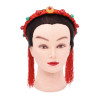 F-1103 Thread Woven Tassel Tibetan Ethnic Hairband Headwear