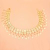 N-8159 Fashion Gold Coins Tassel Belt Charm Waist Belly Chains
