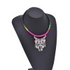 N-8163 Pendant Women Headband Ethnic Vintage Tassel Hair Jewelry