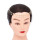 F-1109 Minimalist Style Rhinestone Pendant Ladies Punk Party Sweet Hair Accessories