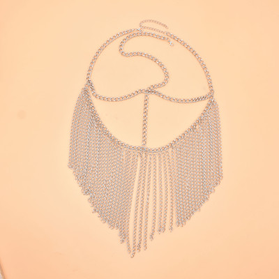 N-8178 Cosplay Make Up Belly Dancer Mask Sexy Halloween Black Ornaments Head Scarf