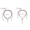 N-8195 Pendant Women Beads Necklaces Vintage Ethnic Statement Necklaces