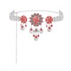 N-8231 Vintage Women Body Jewelry Pendant Bohemian Ethnic Waist Chains