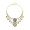 gold plated