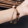 B-1300 New Ethnic Wood Beads Women Bracelets Vintage Bohemian Style
