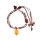 B-1302 Handmade Women Rope Bracelets Ethnic Statement Bracelets