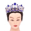 F-1145 Fashion Bohemian Bridal Tiaras Crown Hollowed Women Headband Wedding Hair Accessories