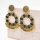 E-6685 Ethnic Dangle Earrings for Women Party Gift Jewelry Accessories