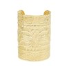 B-1315 Vintage Women Open Bracelets Ethnic Punk Gypsies Bracelets