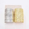 B-1315 Vintage Women Open Bracelets Ethnic Punk Gypsies Bracelets