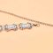 N-8289 Vintage Retro Silver Color Coin Tassel Women Belly Waist Chains