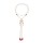 N-8318 New Fashion Pearl Beaded Long Chain Pendant Necklace Bride Wedding Yingluo Necklaces Jewelry