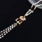 N-8318 New Fashion Pearl Beaded Long Chain Pendant Necklace Bride Wedding Yingluo Necklaces Jewelry