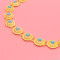 N-8330 New Women's Jewelry Pendant Gold Waist Chain