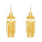E-6741  Ethnic style women's fashionable earrings