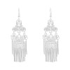 E-6741  Ethnic style women's fashionable earrings