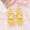10K gold plated