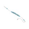 B-1333 Ethnic Women Bracelets Bohemian Colorful Beads Acrylic Statement Chains Bracelets