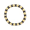 N-8355 E-6744 Baroque Women Jewelry Sets Alloy Elegant Necklace Earrings 2 PC Statement Jewelry Sets