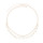 N-8377 Stars Pendant Women Body Jewelry Simple Alloy Statement Thin Belly Wasit Chains for Girls Women
