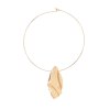 N-8378 Alloy Women Jewelry Baroque Statement Pendant Neacklace+Earrings Sets 2 PC Sets