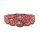 N-8406 Beads Women Belt Colorful Acrylic Ethnic Elastic Statement Waist Belts